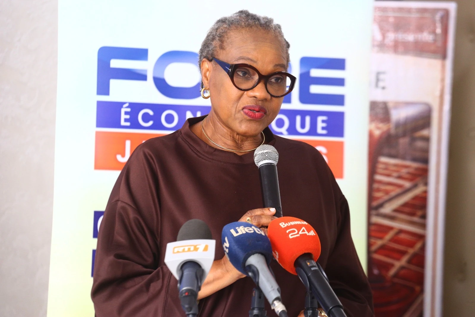 Foire économique au féminin : la CGECI fait de l’autonomisat