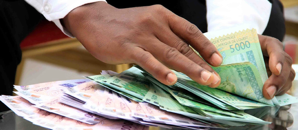 UEMOA: Three Countries Raise 225 Billion FCFA Without Yielding to Rates