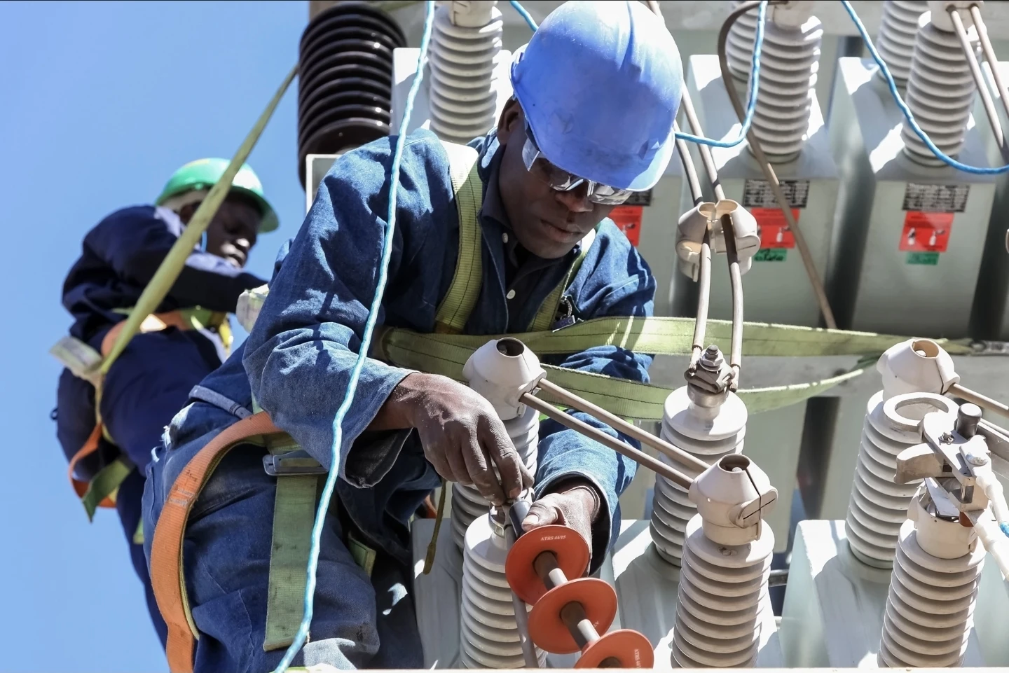 Côte d’Ivoire : 67,65 milliards FCFA de la BAD pour sortir 2