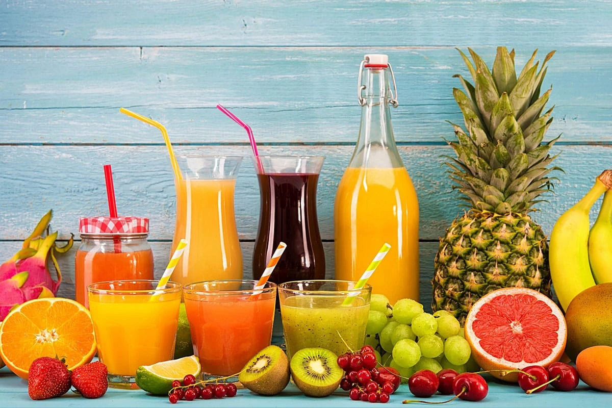 Une innovation made in Côte d’Ivoire pour prolonger naturellement la durée de vie des jus de fruits
