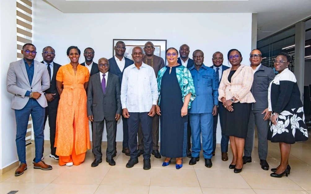 ESCA Prepares to Celebrate its 50th Anniversary, Over 500 Personalities Expected in Abidjan