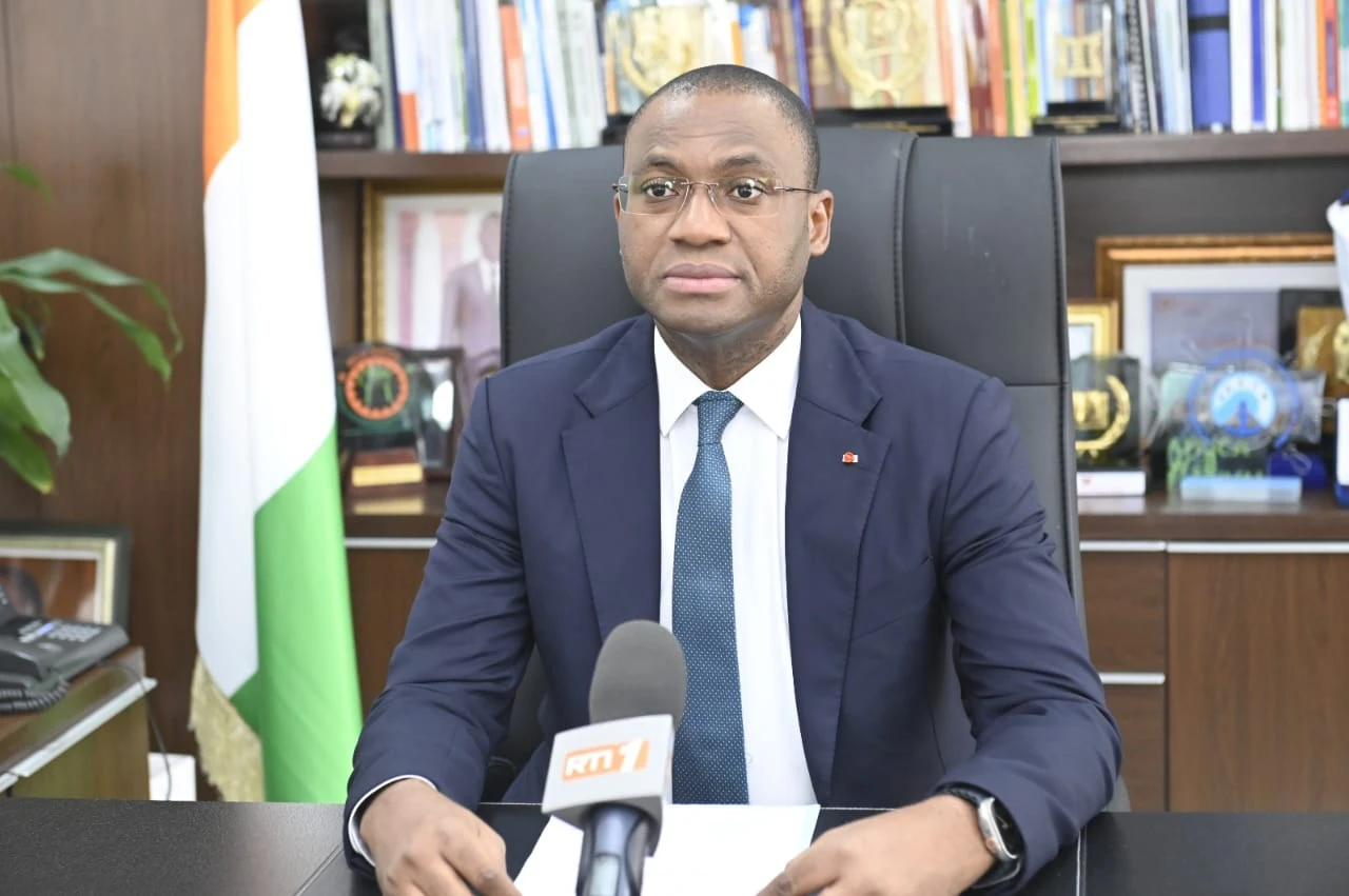 Côte d’Ivoire : Une mobilisation nationale contre la pêche i