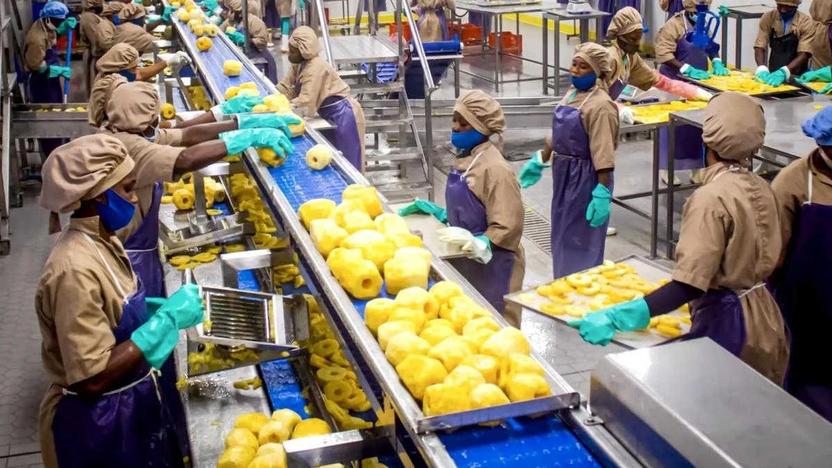 La Côte d’Ivoire fait son entrée dans le top 10 des pays les
