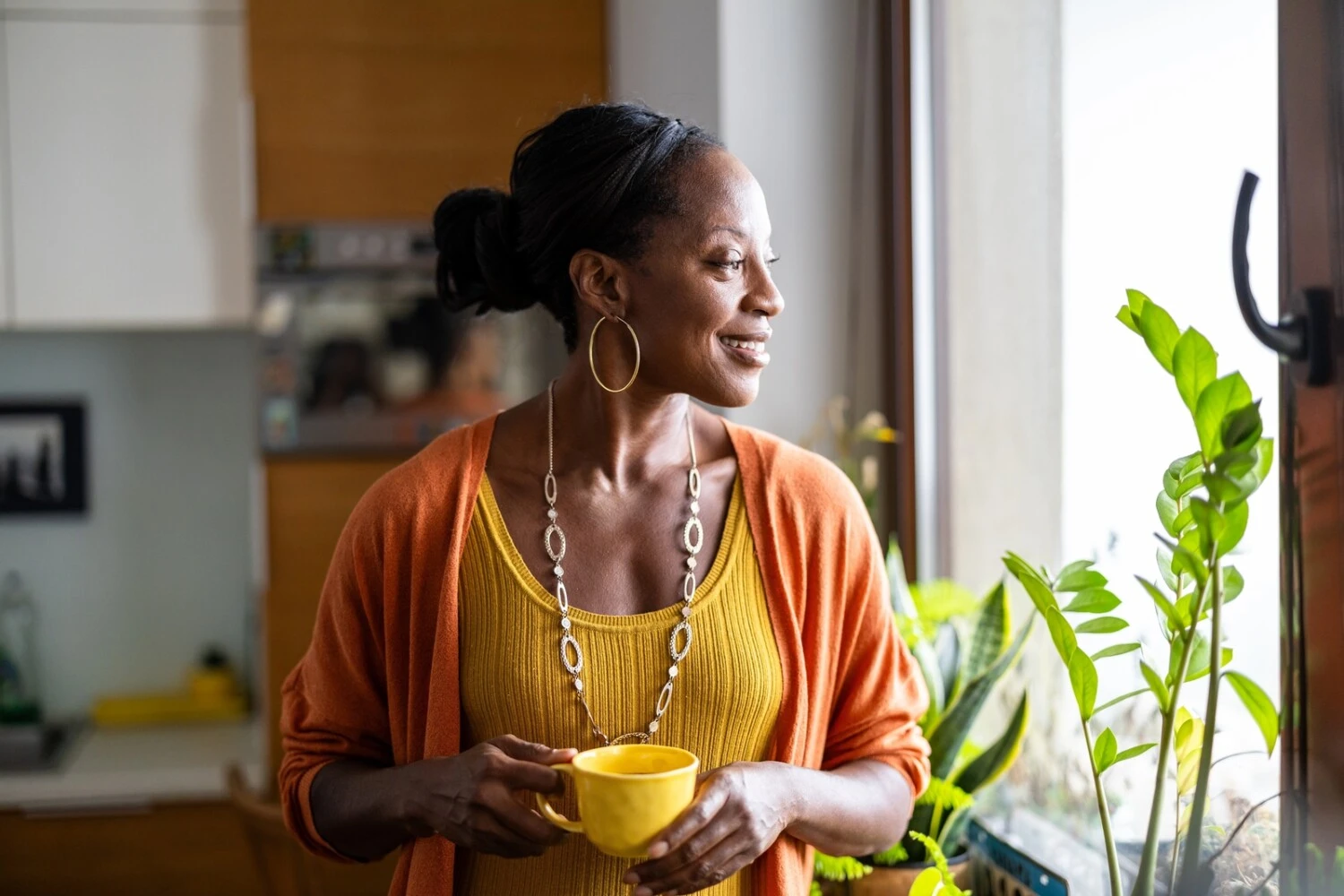 Bonheur : Cette habitude que les chercheurs jugent essentiel