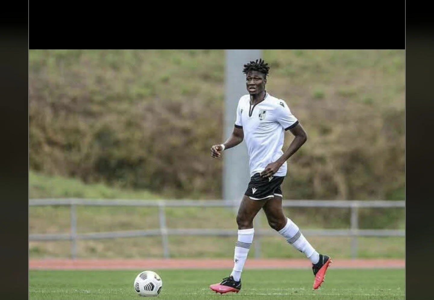 Football burkinabè en deuil : Ben Aziz Zagré meurt