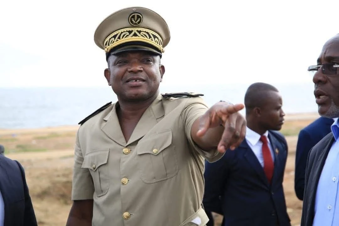 Côte d’Ivoire : Vincent Toh Bi rappelle les principes encadr