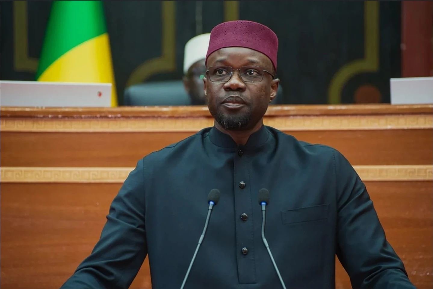 Sénégal : Pour « déloger » Ousmane Sonko du percho