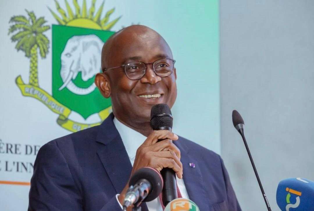Vivatech 2026 : La Côte d’Ivoire débarque à Paris avec 30 st