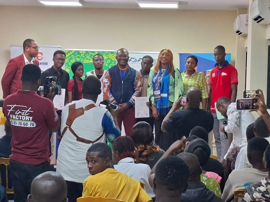 Insertion professionnelle : Le FDFP accompagne ave