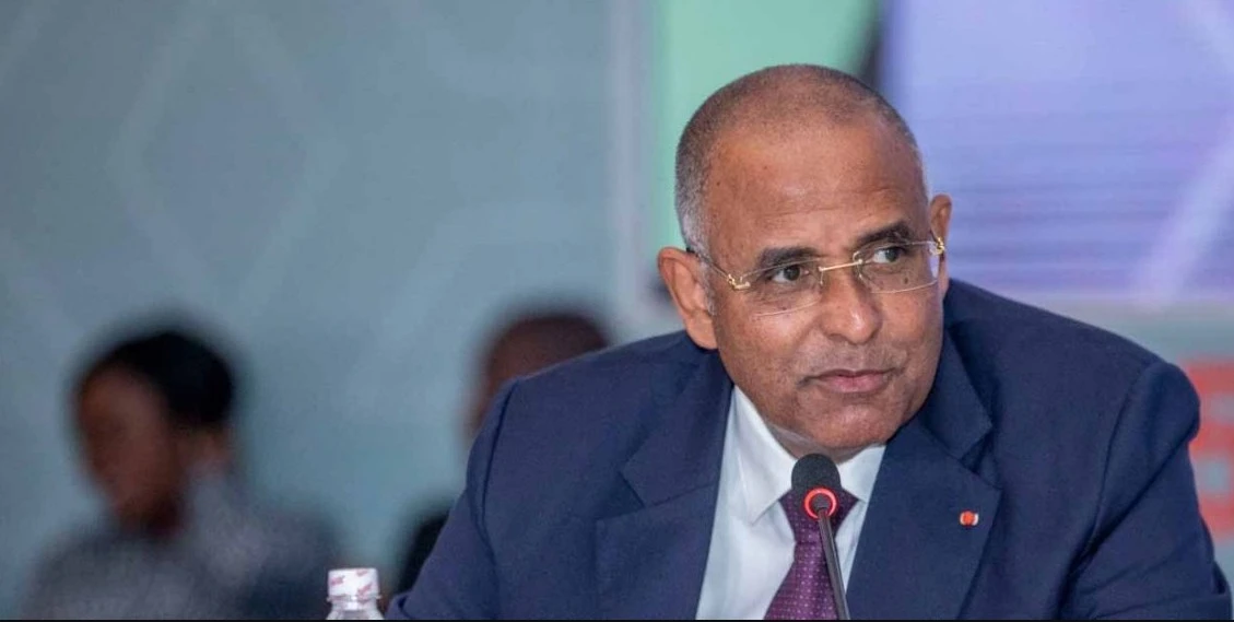 Patrick Achi, Kaba Nialé, Ahmed Cissé… ESCA Brings Decision-Makers Together to Think About Africa's Economic Future