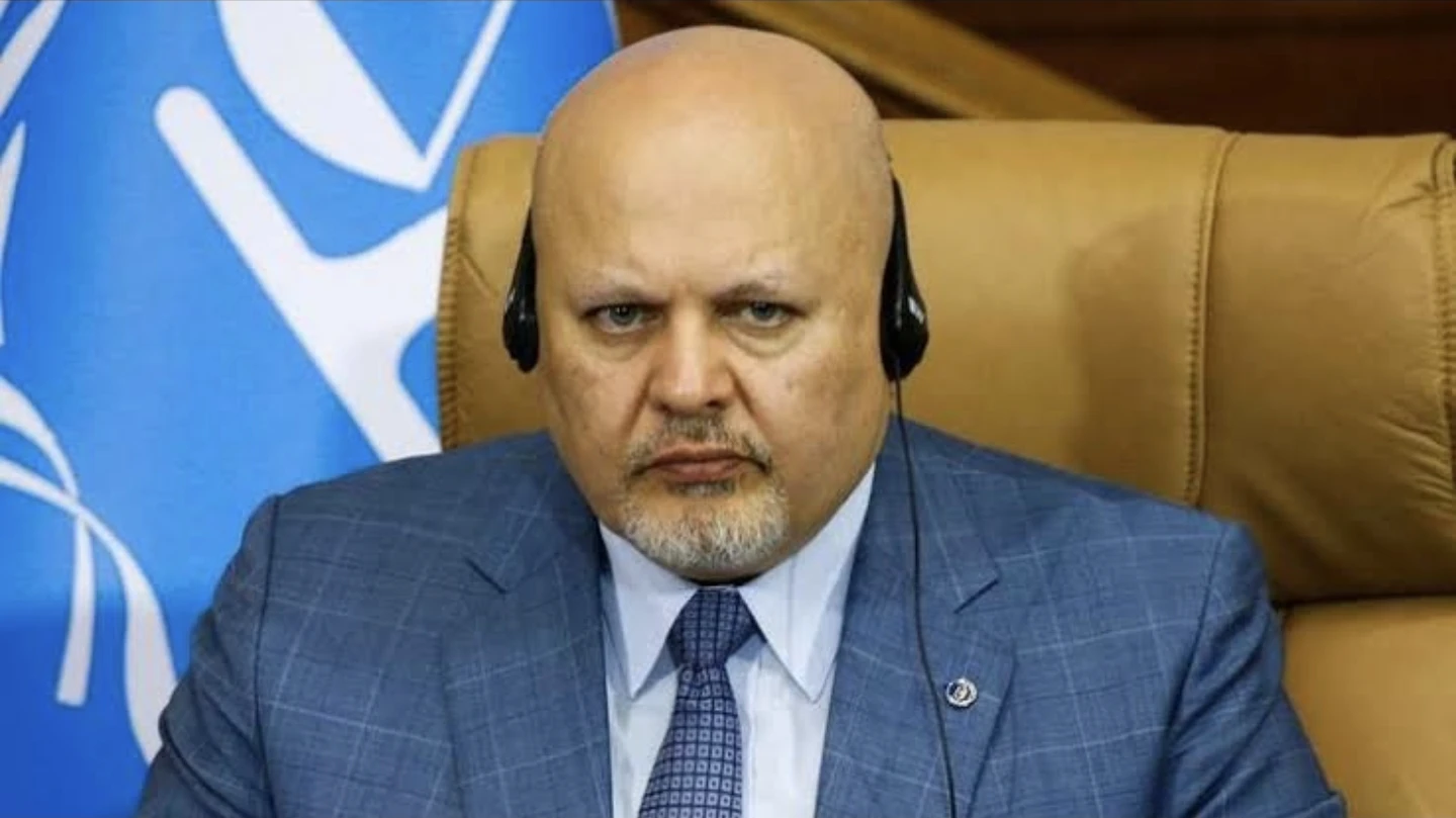 CPI : Le procureur Karim Khan suspendu pour agression sexuelle présumée