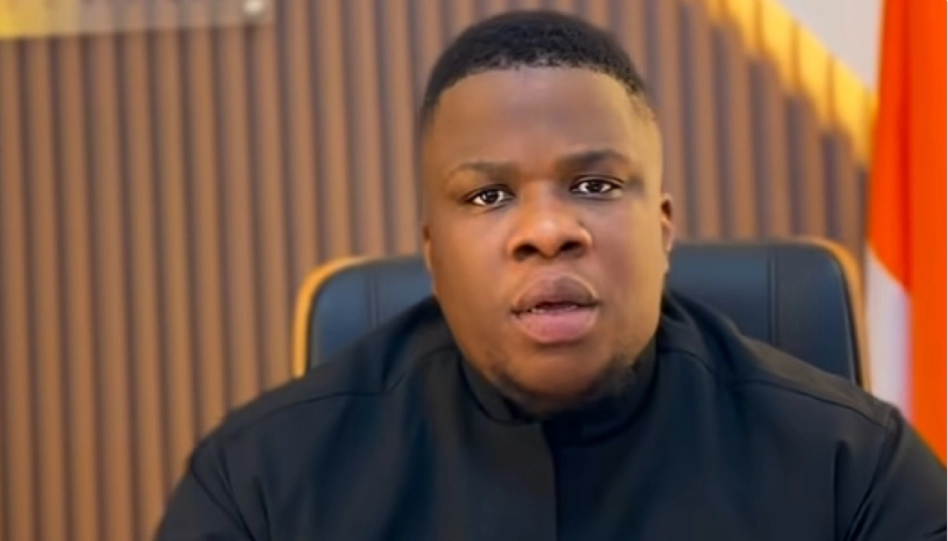 Affaire « Une maison pour Tehison » : Apoutchou Na