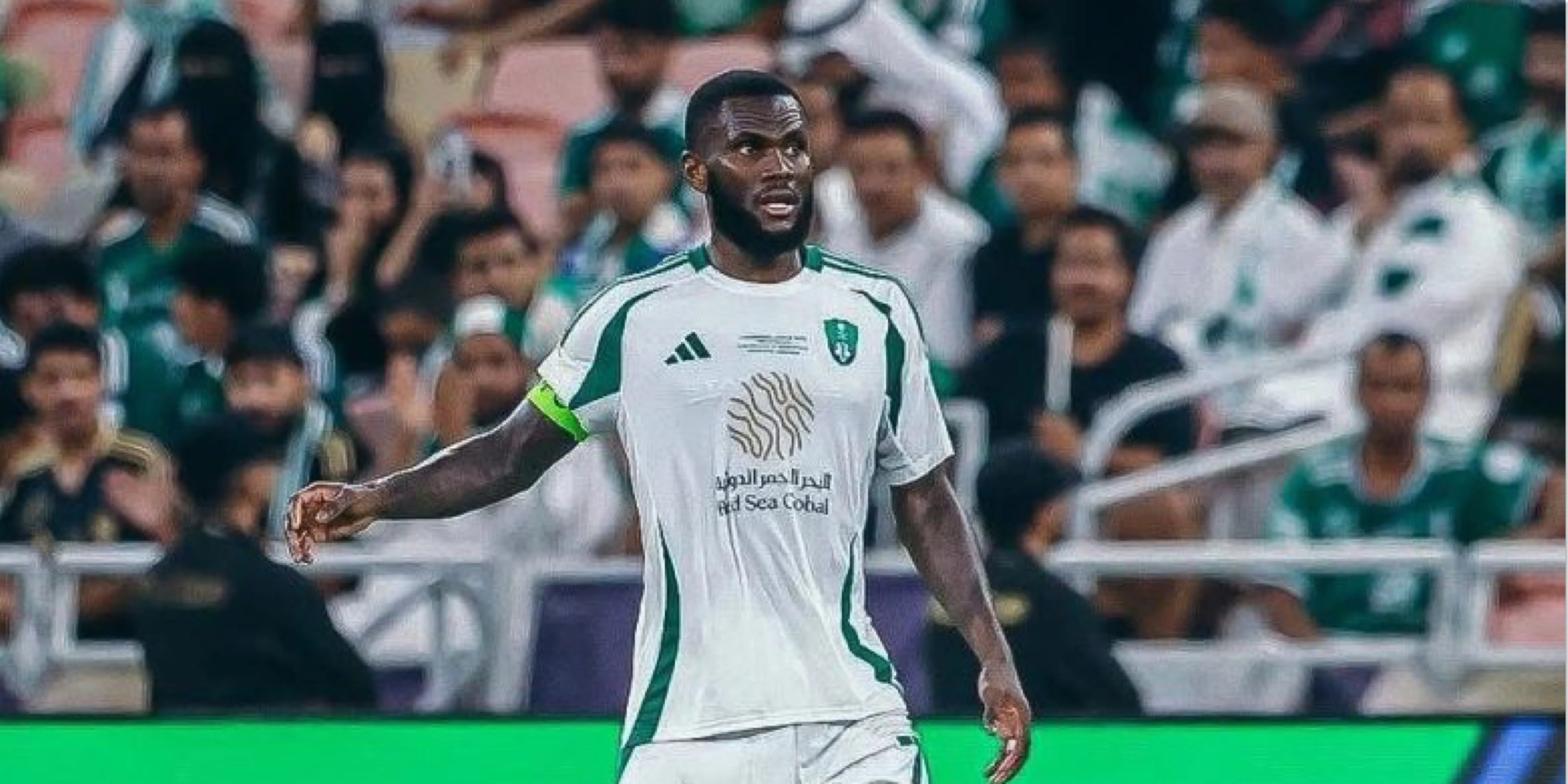 Transfer Market: Franck Kessié declines an offer of 7.87 billion FCFA to extend with Al-Ahli