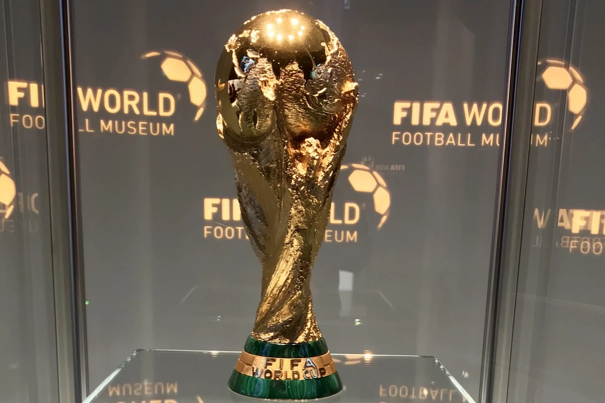 Coupe du monde / Uruguay 1930 au Qatar 2022 : L’histoire des champions du monde