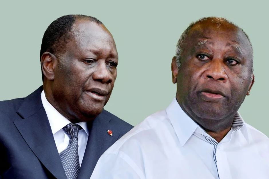 Déguerpissements à Abidjan : Gbagbo au secours des