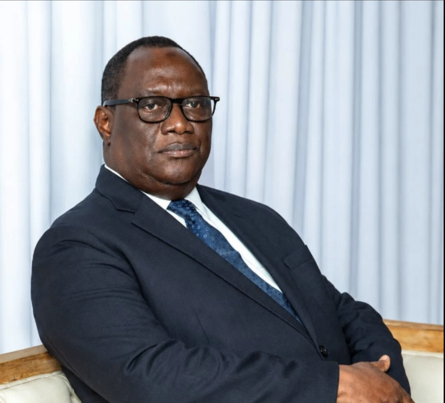 « Meilleur ministre de la sous-région » : Téné Bir