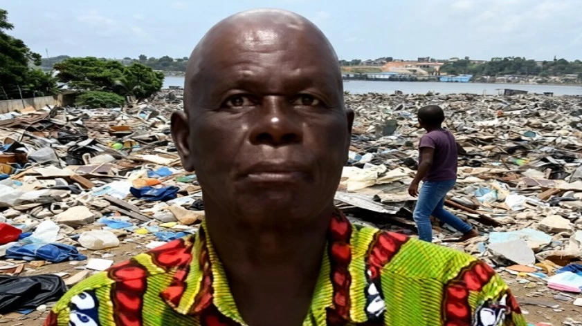 Démolitions à Koumassi Campement: recherché par la