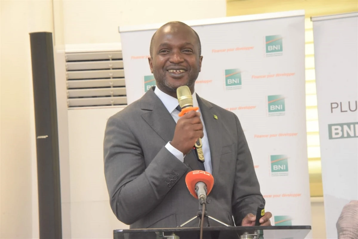 Côte d’Ivoire : la BNI affiche des résultats recor
