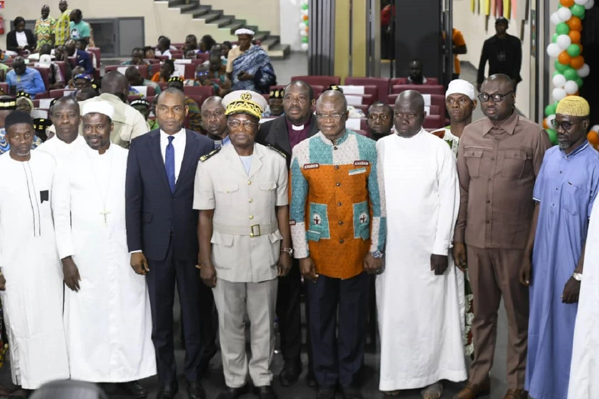 Côte d’Ivoire : L’ANADER dévoile son plan stratégique 2026-2