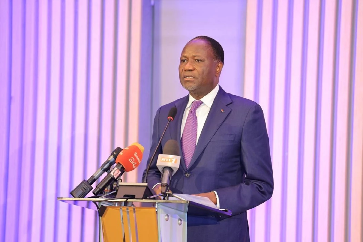 Côte d’Ivoire : Le gouvernement réaffirme sa volonté de renf
