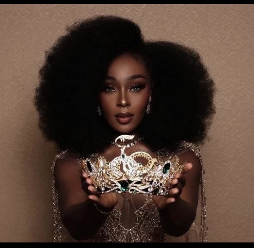 Miss Afrikana International : un nouveau concours mondial dé