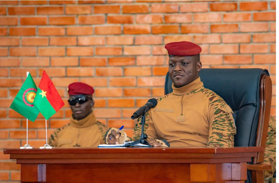 Burkina Faso: Diaspora Bond Breaks All Records with 151.5 Billion FCFA