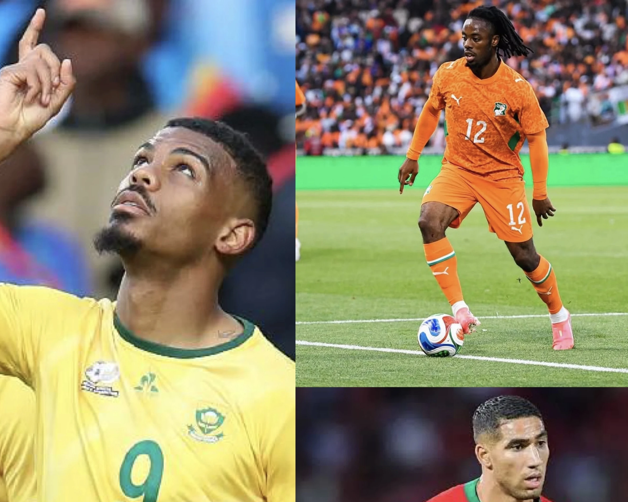 World Cup 2026: Ten African Nations Ready to Carry the Hopes of the Continent