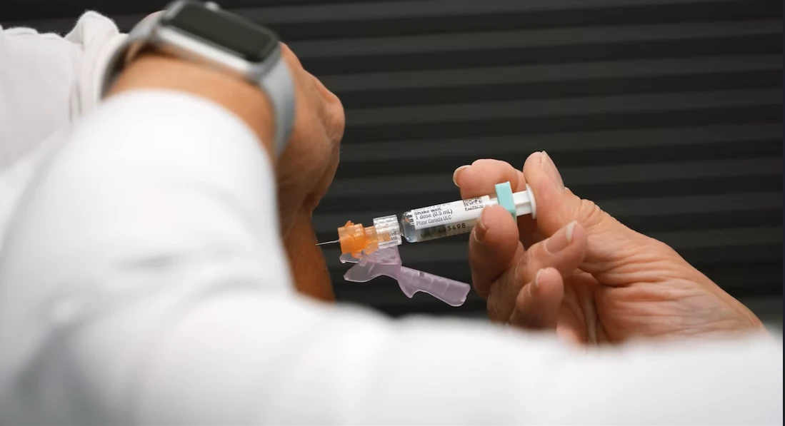 INHP : Le vaccin contre la grippe passe de 7 000 à 3 500 F CFA jusqu'au 30 juin