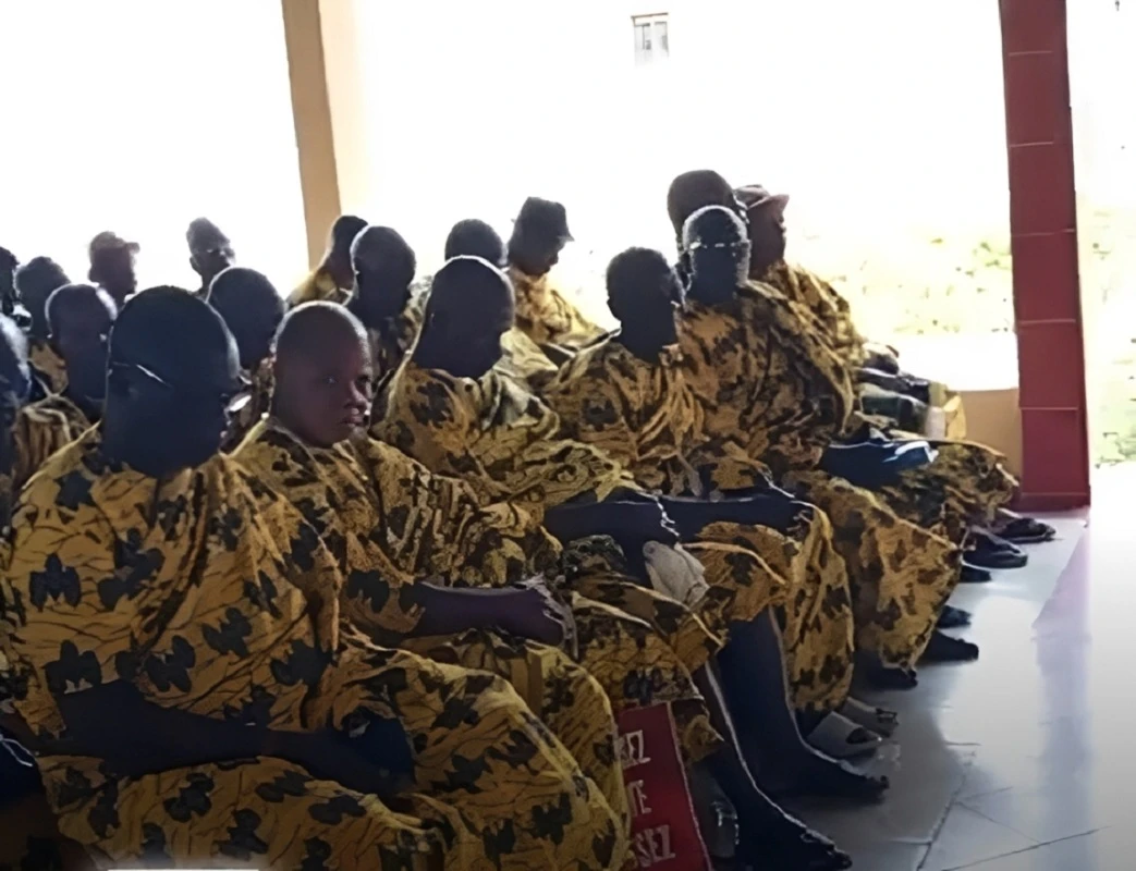 Région du Gbêkê : Après le canton Gblo de Diabo, le Walêbo se dresse aussi contre Nanan Ngoran Koffi II