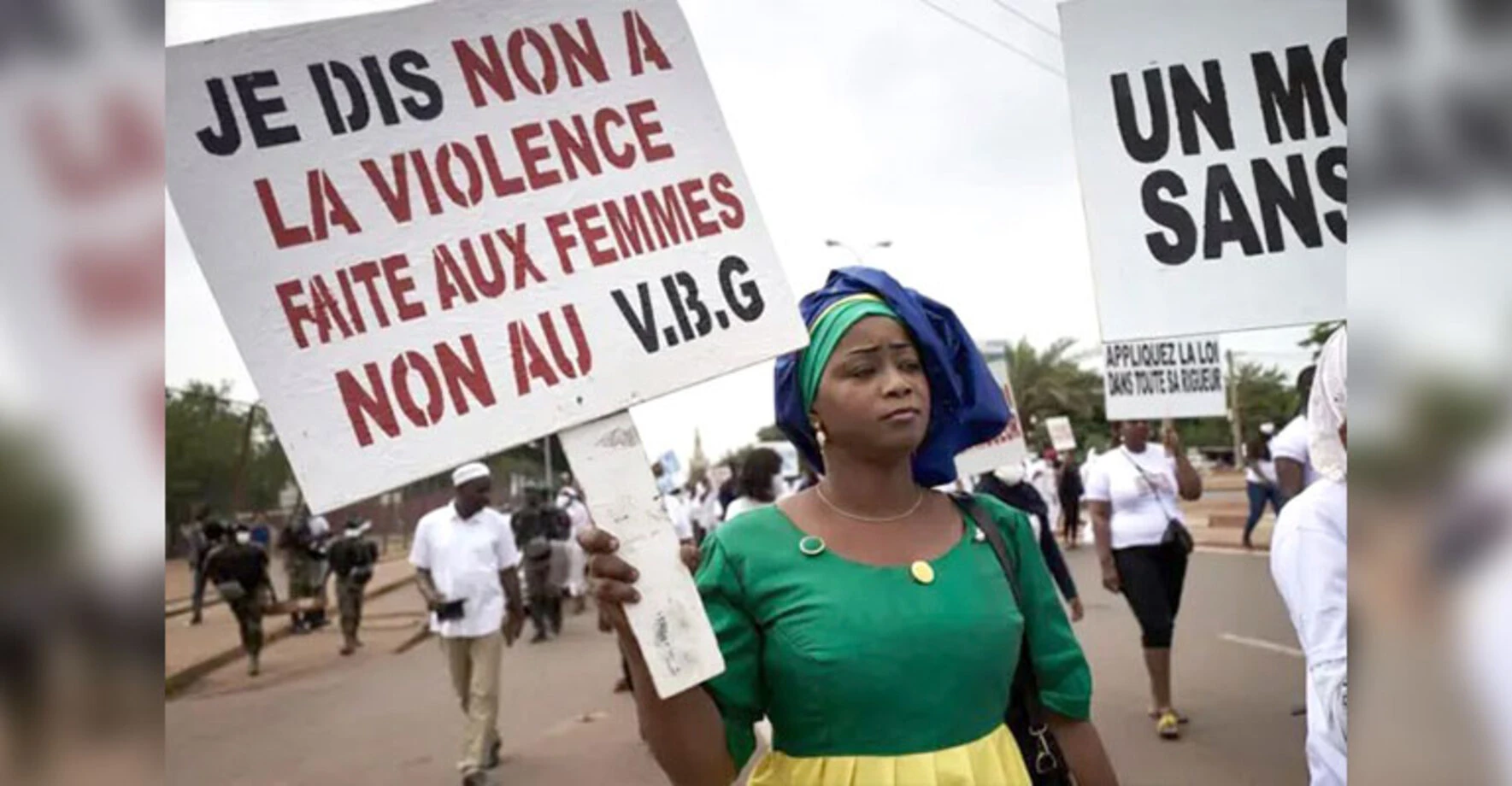 Gender-Based Violence: 7 Often Invisible Forms, Here's How to Recognize Them
