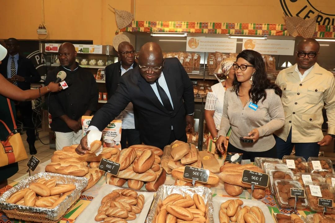 Côte d'Ivoire : Bernard Comoé Kini appelle à l’utilisation d