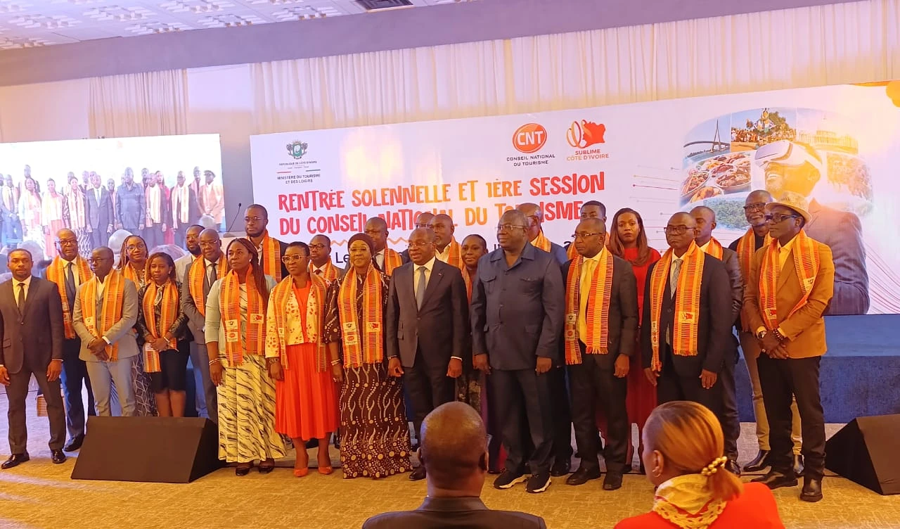 En Côte d’Ivoire, le tourisme digital se rêve grand, le CNT 