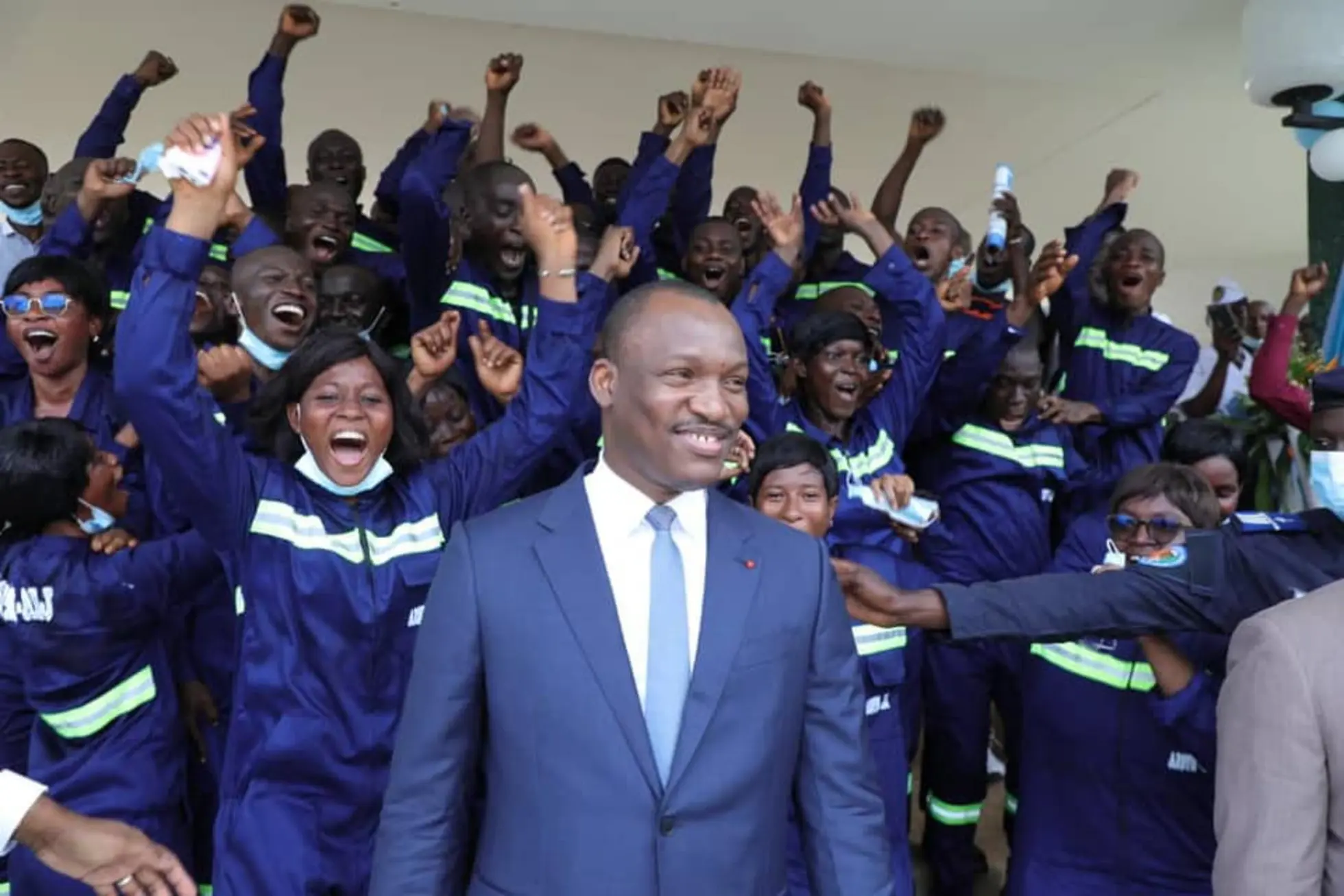 2026 Internship Program: Youth Employment Agency opens registrations for 50,000 beneficiaries
