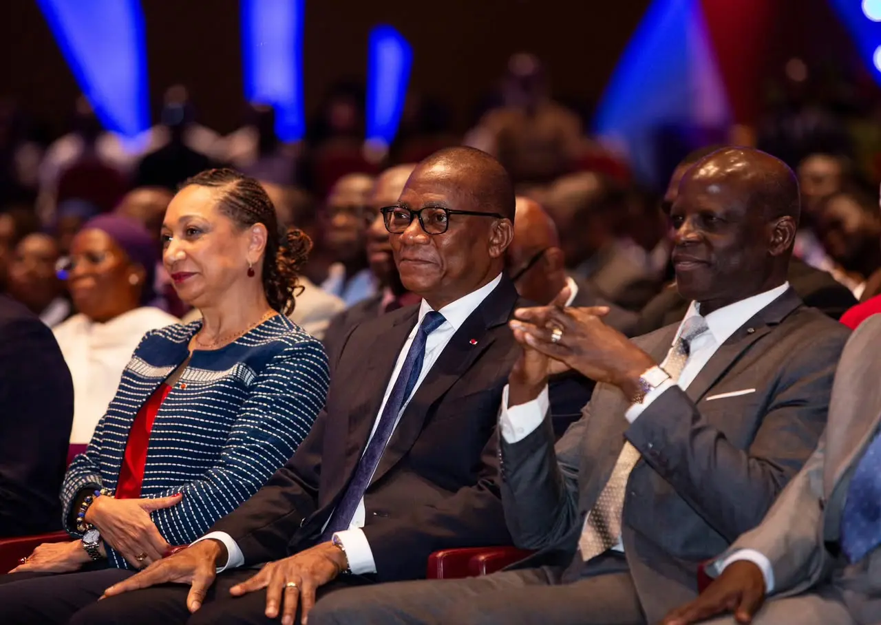 ESCA Business School: Ivorian State Commits to the Project