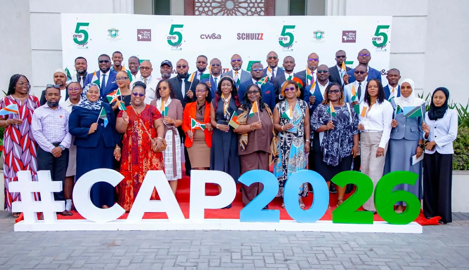 CAP 2026: In Zanzibar, Africa lays the foundations for its digital sovereignty