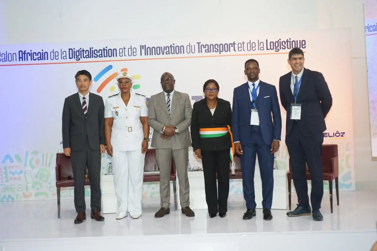SADITL 2026: A Successful First Edition for the African Digital Transport Fair