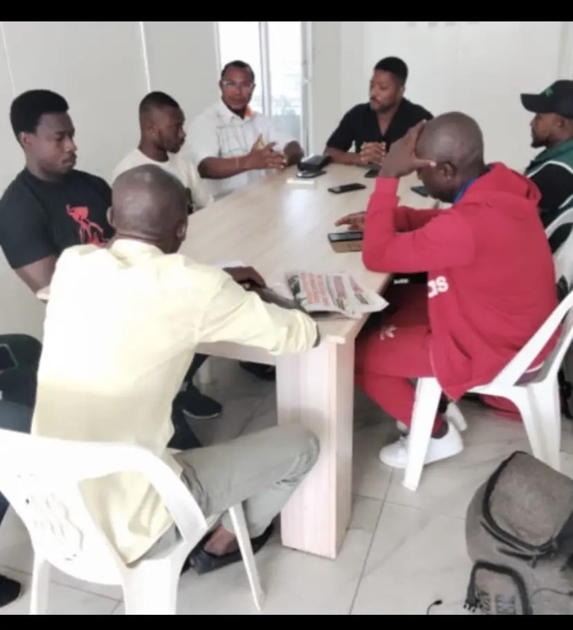 Ivorian Wrestling: FLDACI Forced to Suspend Its Competition, Leaders Appeal to the Ministry