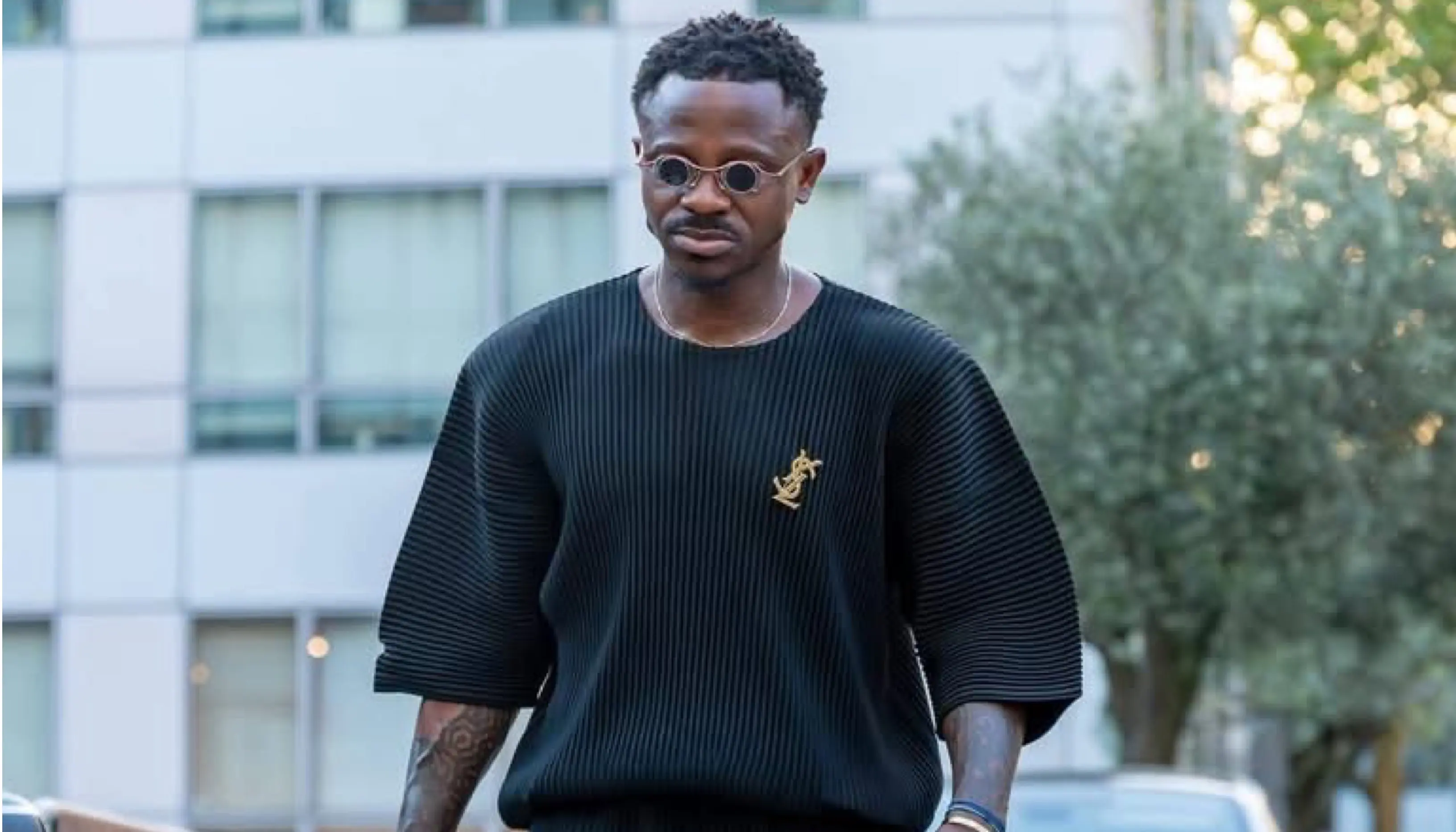 Mondial 2026: Après sa sélection fortement contestée une trend fait chuter la pression autour de Jean Michael Seri