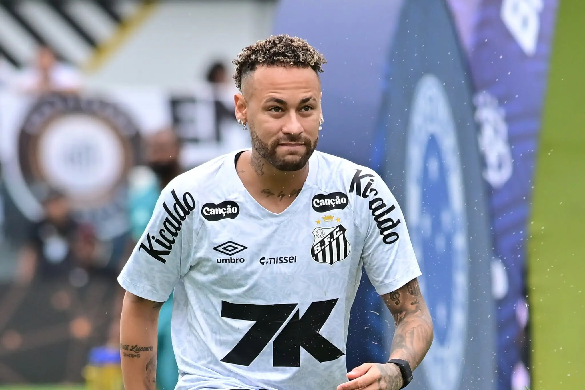 Coupe du monde 2026 : Neymar forfait contre le Maroc, Ancelotti joue la carte de la prudence