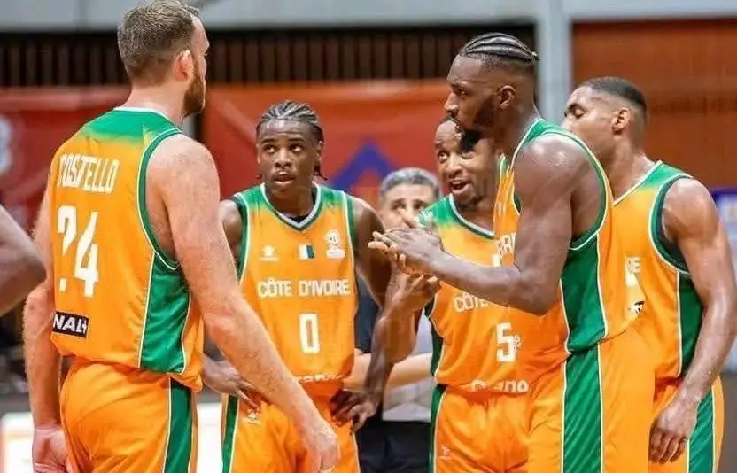 Basketball / Élim. Mondial 2027 : les Éléphants prêts pour la deuxième fenêtre à Dakar du 2 au 5 juillet