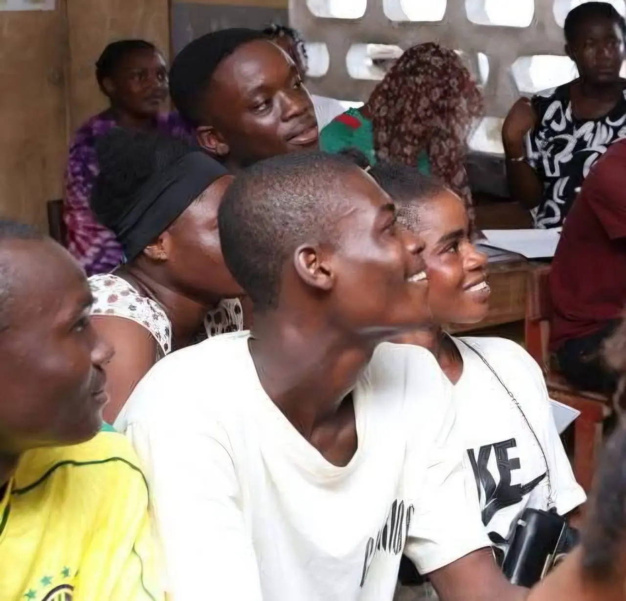 BAC 2026 : La mairie de Koumassi contribue aux frais de transports des candidats sinistrés du Campement