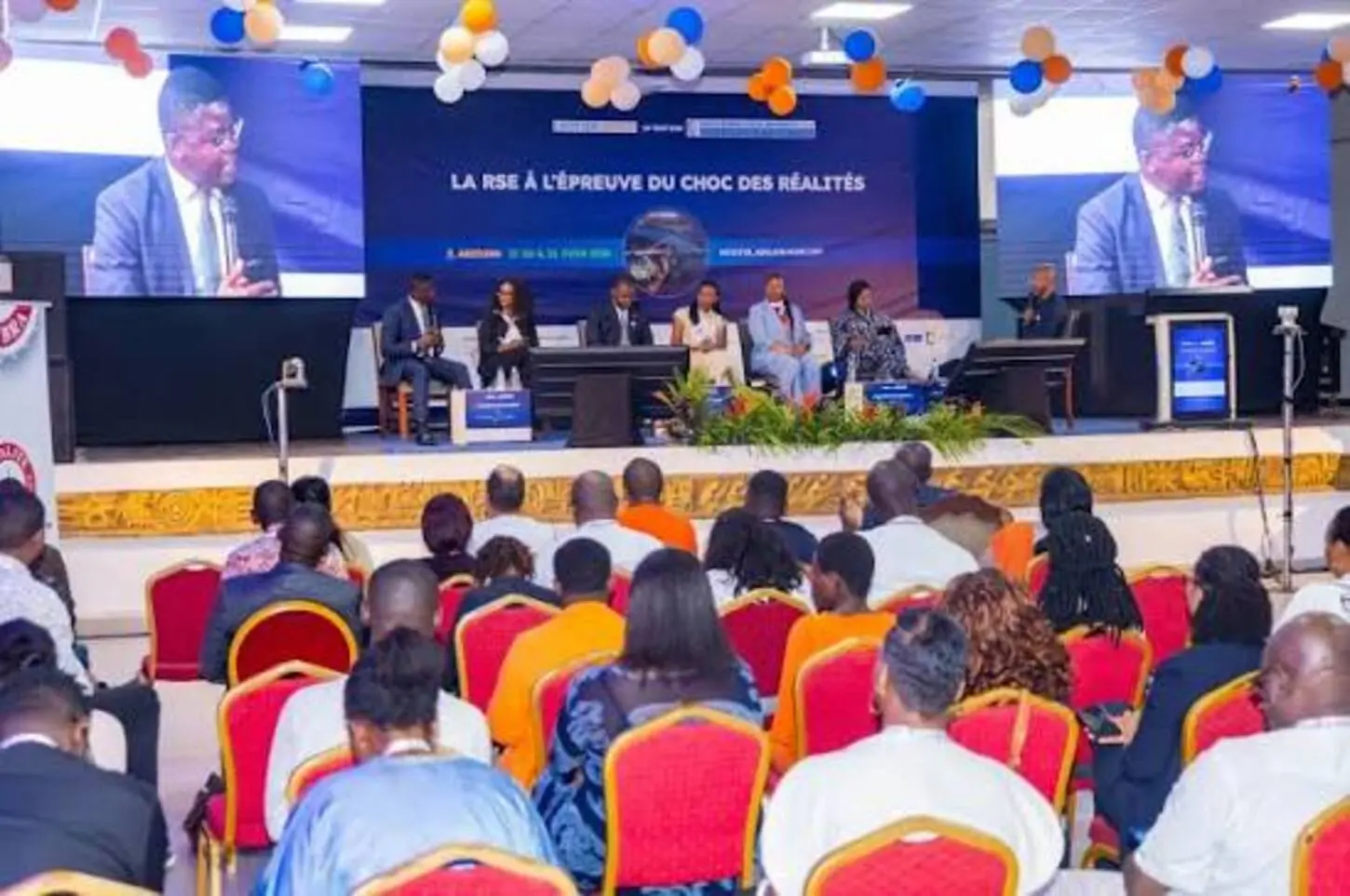 10e Forum RSE : À Abidjan et Grand-Bassam, la responsabilité sociétale confrontée au « choc des réalités »
