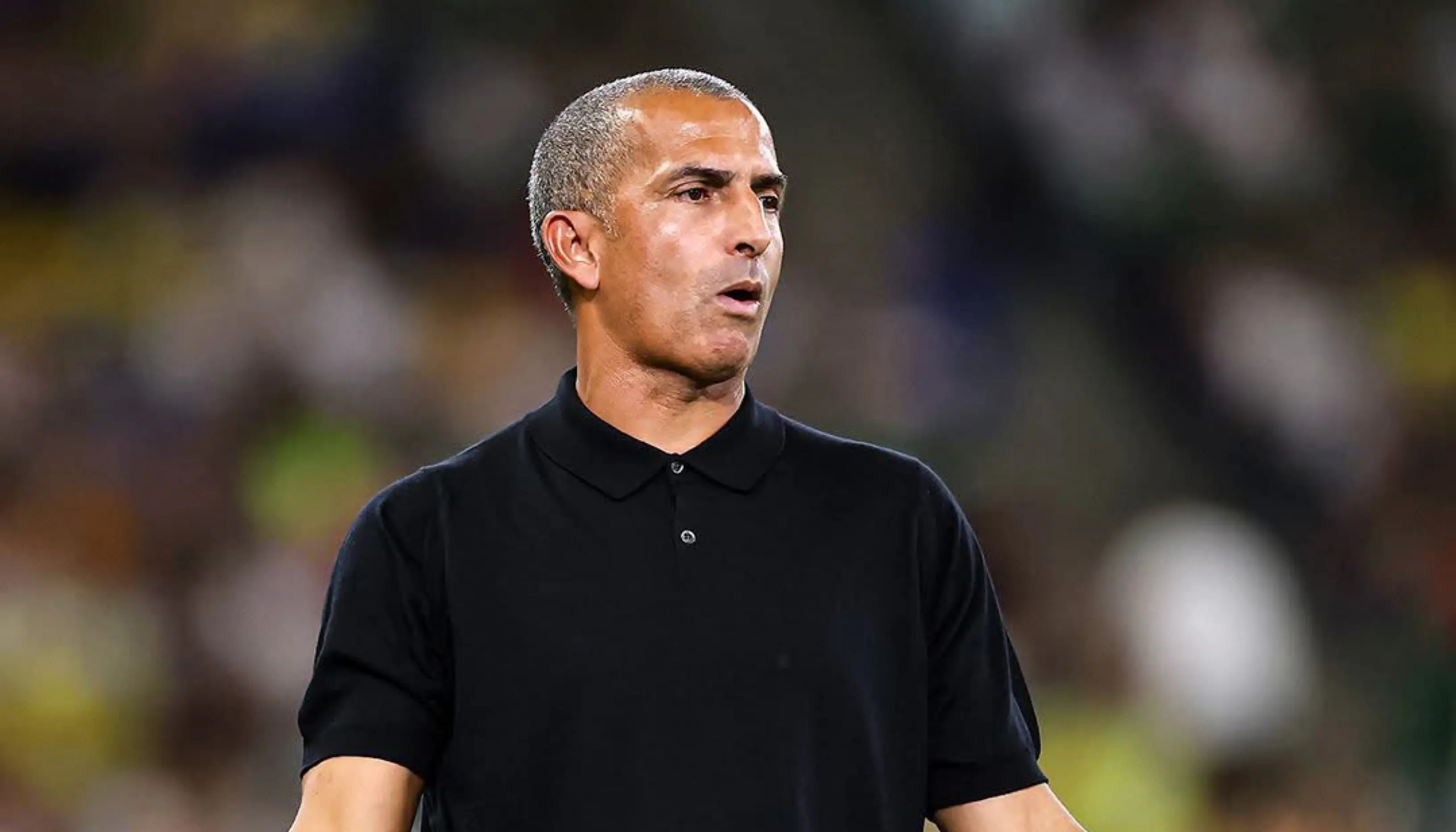 Mondial 2026: Lamouchi limogé après la débâcle de la Tunisie face à la Suède