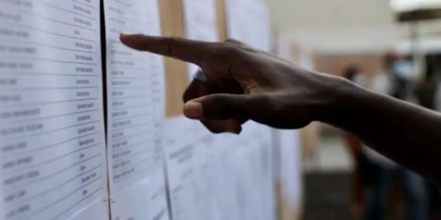BEPC 2026 : 306 001 déclarés admis sur 586 587 candidats , comment consulter la liste
