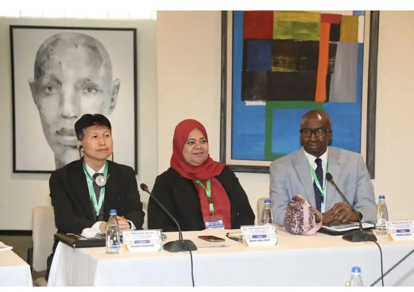 Abidjan : La ZLECAf renforcent les capacités des Maîtres Formateurs africains sur règles d'origine