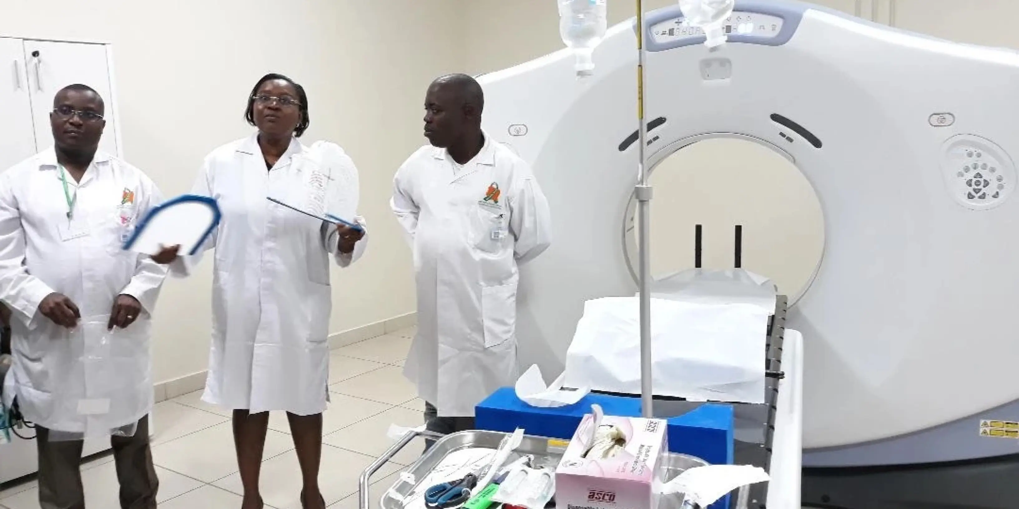 Cancer du sein et prostate: Le CNRAO double le taux de survie de ses patients et renforce sa stratégie