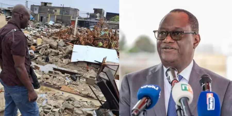 Koumassi campement : Les Ivoiriens veulent tout comprendre; un vaste complot dénoncé; Ouattara tend la main à l'AES