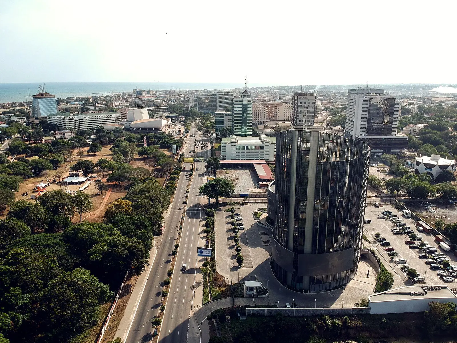 Slavery Reparations: Ghana Hosts International Summit from June 17-19, 2026