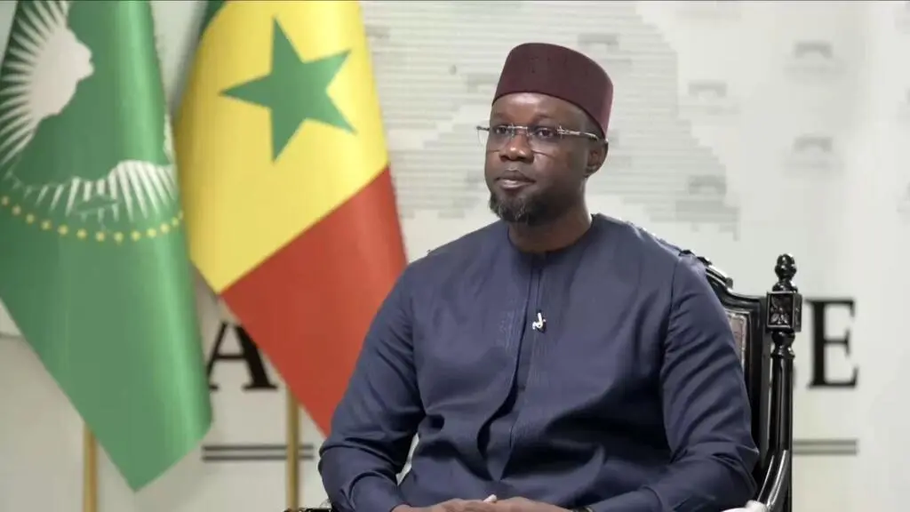 Sénégal : le Conseil constitutionnel se déclare incompétent sur le recours contre Ousmane Sonko