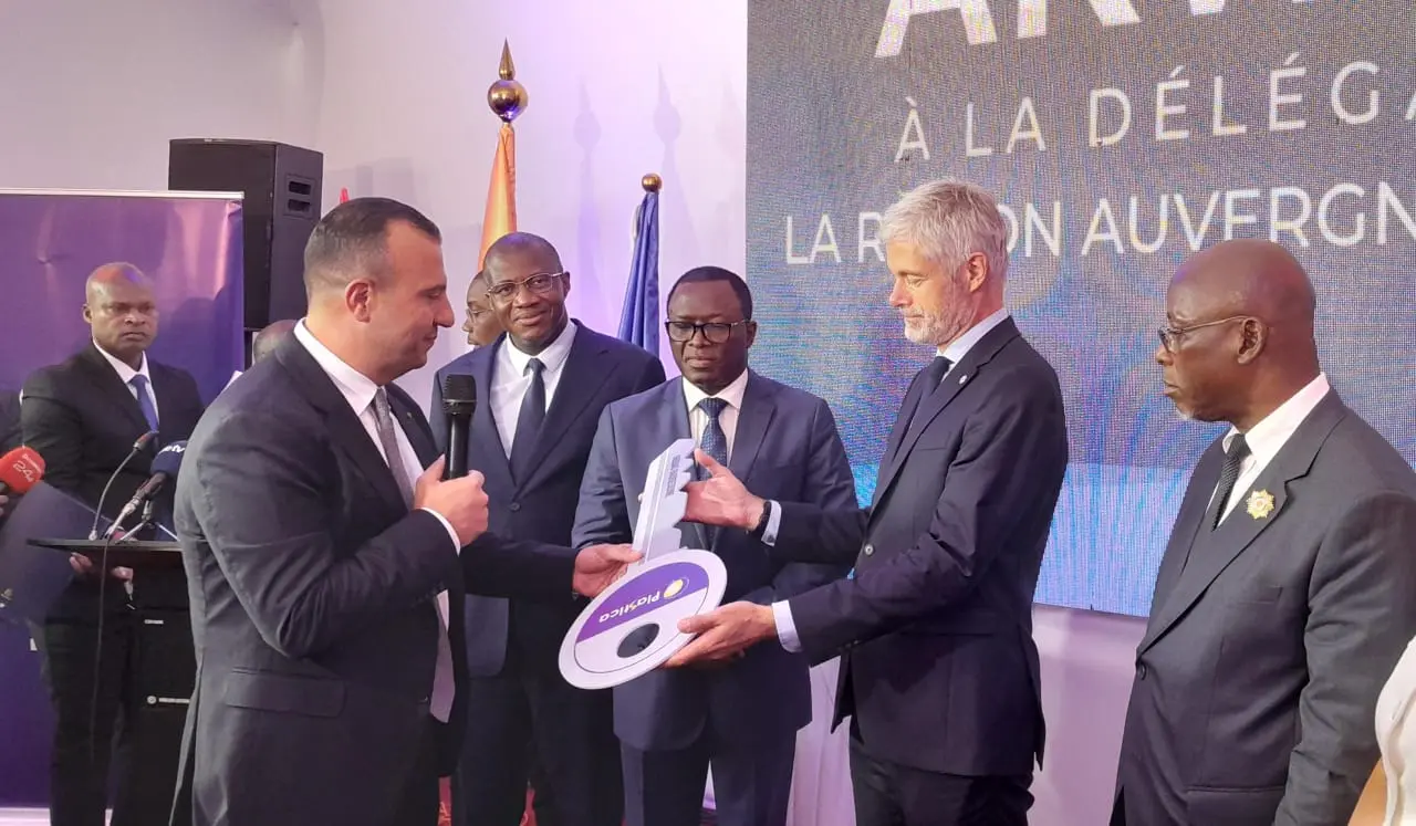 Industry: Plastica CI announces opening of a plastics school in Ivory Coast by 2028
